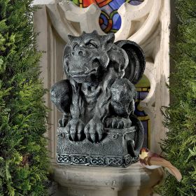 Nags Head Pub Gargoyle Statue