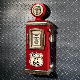 Route 66 Mdf Key Box