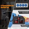 Indoor Double Electronic Basketball Game with 4 Balls