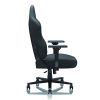 BestOffice PC Gaming Chair Ergonomic Office Chair Desk Chair with Lumbar Support Flip Up Arms Headrest PU Leather Executive High Back Computer Chair f