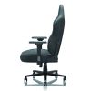 BestOffice PC Gaming Chair Ergonomic Office Chair Desk Chair with Lumbar Support Flip Up Arms Headrest PU Leather Executive High Back Computer Chair f