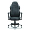 BestOffice PC Gaming Chair Ergonomic Office Chair Desk Chair with Lumbar Support Flip Up Arms Headrest PU Leather Executive High Back Computer Chair f